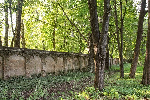 Jėzuitų Lukiškės