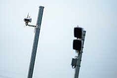 Vidutinio greičio matuoklis