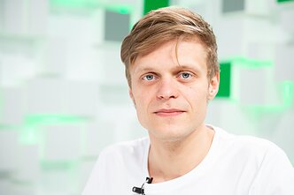 Paulius Markevičius 