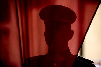 Gedulo ir vilties dienos minėjimai