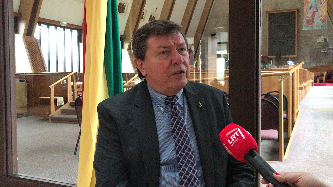 Marius Kasniūnas