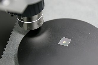 Terahercų fotonikos laboratorija Terahercų fotonikos laboratorija
