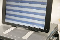 Terahercų fotonikos laboratorija Terahercų fotonikos laboratorija