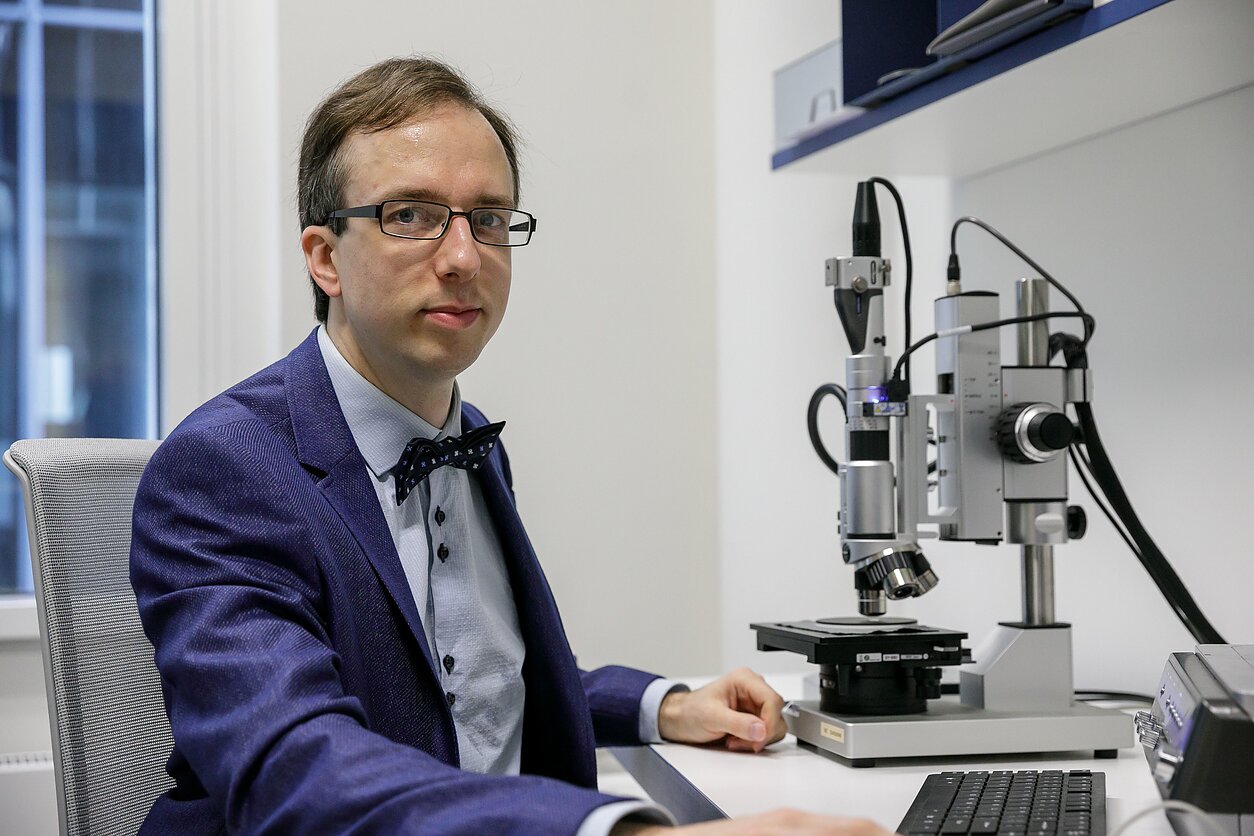 Vytautas Jakštas Vytautas Jakštas