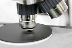 Terahercų fotonikos laboratorija Terahercų fotonikos laboratorija