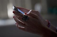Išmanusis telefonas Išmanusis telefonas