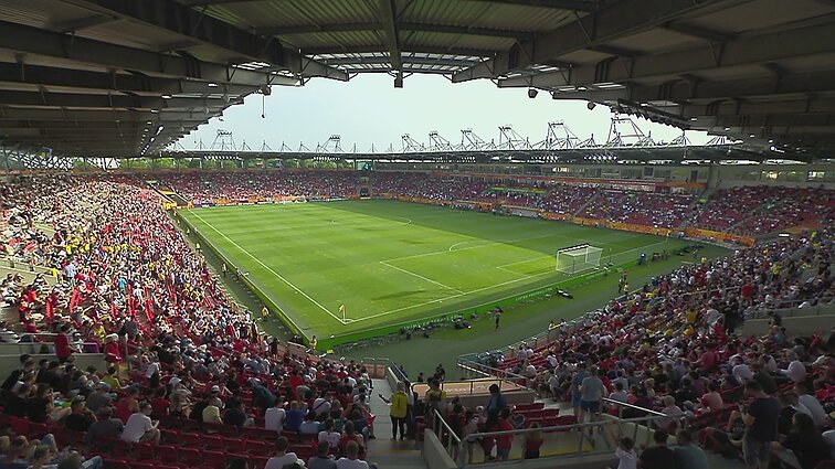 2019 FIFA U-20 pasaulio vaikinų futbolo čempionatas