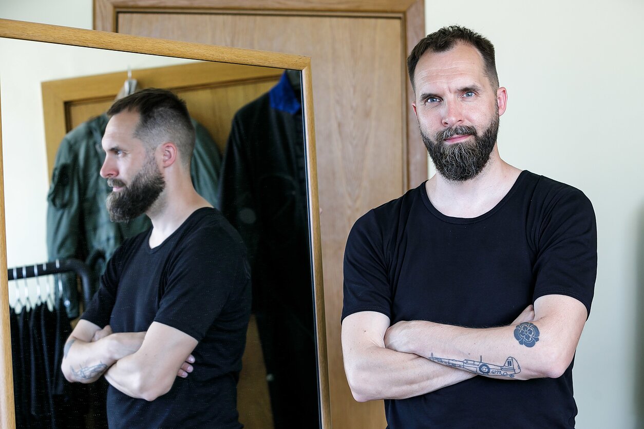 Giedrius Paulauskas