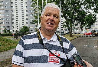 Prasidėjo penktoji „Nacionalinė ekspedicija“ Prasidėjo penktoji „Nacionalinė ekspedicija“