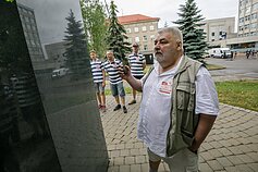 Prasidėjo penktoji „Nacionalinė ekspedicija“ Prasidėjo penktoji „Nacionalinė ekspedicija“