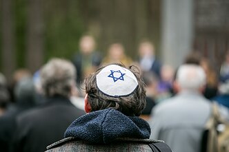 Holokausto minėjimas