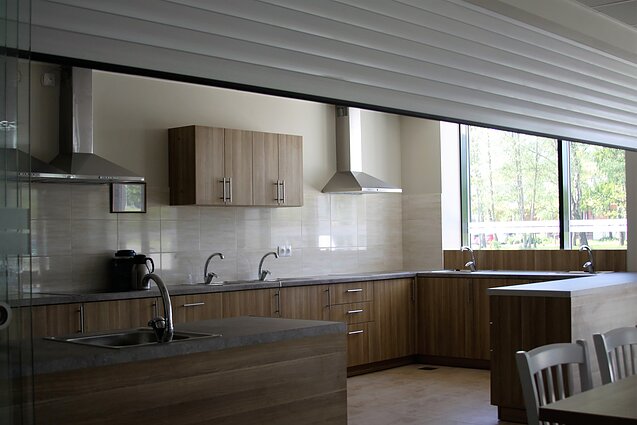 Vytauto didžiojo universiteto bendrabutis