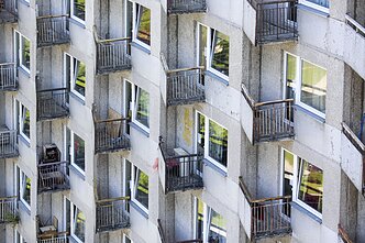 Vilniaus universiteto bendrabutis