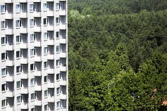 Vilniaus universiteto bendrabutis