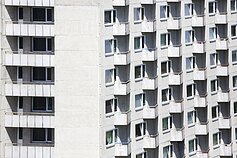 Vilniaus universiteto bendrabutis