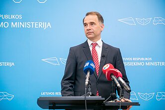 Рокас Масюлис