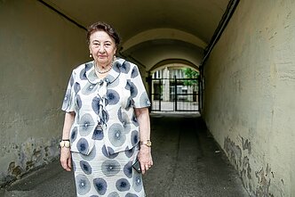 Grasilda Makaravičienė Grasilda Makaravičienė