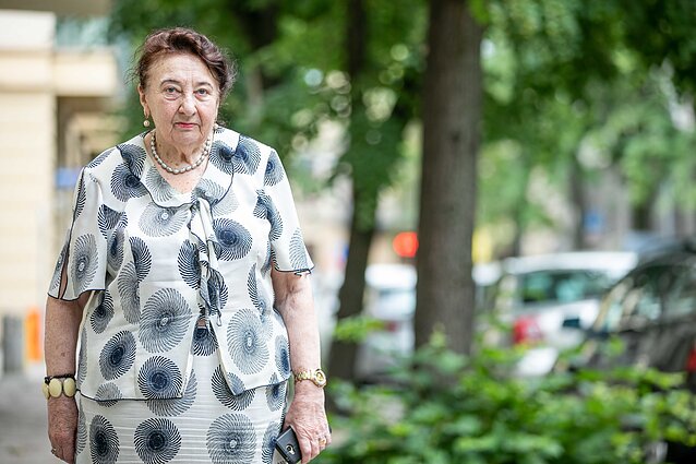 Grasilda Makaravičienė
