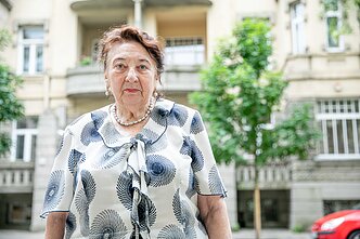 Grasilda Makaravičienė Grasilda Makaravičienė