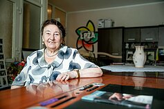 Grasilda Makaravičienė Grasilda Makaravičienė
