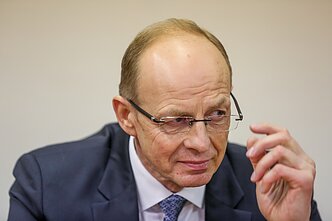 Jonas Milius