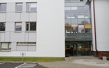 LSMU Kauno klinikos