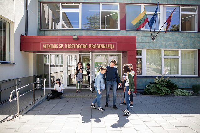 Istorijos egzaminas Istorijos egzaminas