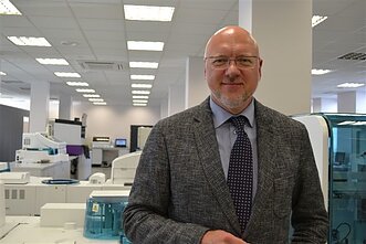 Svajūnas Barakauskas