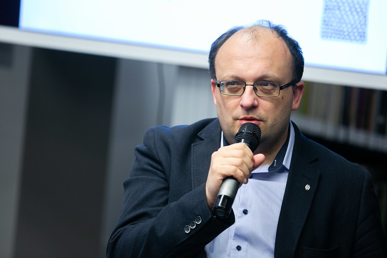 Žygimantas Gedvila
