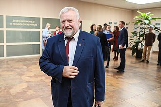 Andriejus Stančikas Andriejus Stančikas