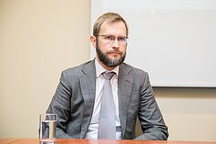 Marijus Kalesinskas