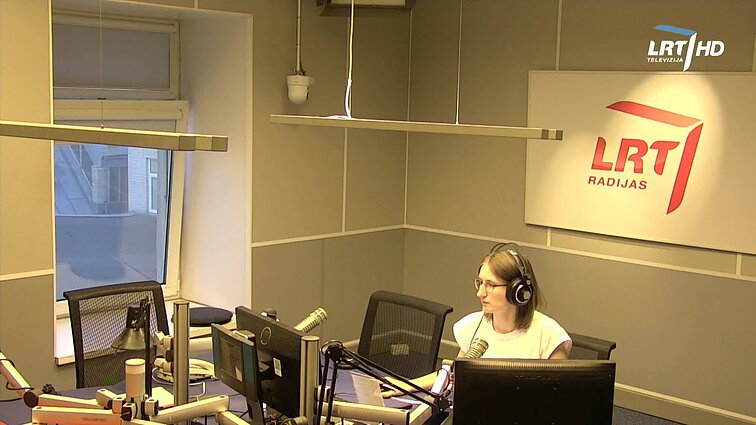 LRT RADIJO žinios. VMI skelbia, kad dalis anksčiausiai pateikusių deklaracijas jau atgavo mokesčių permokas
