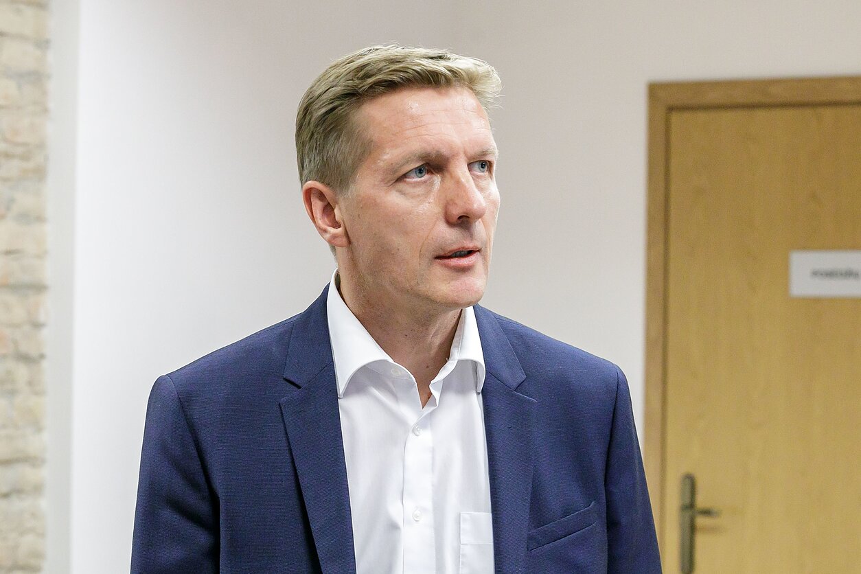 Arvydas Vaitkus