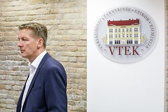 Arvydas Vaitkus