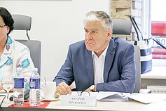 VTEK posėdis