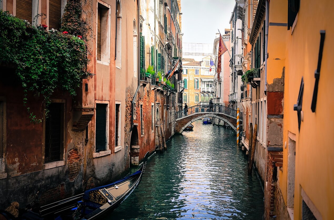Venecija Venecija