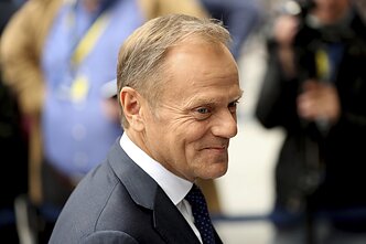 Donald Tusk