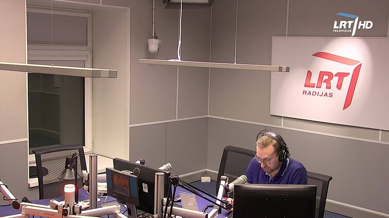 LRT radijo žinios
