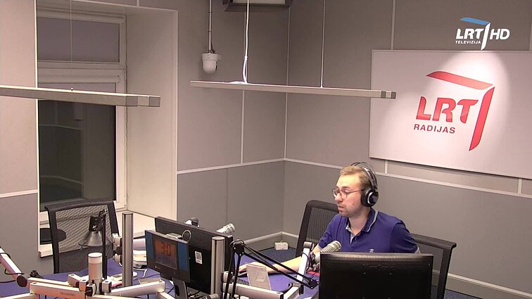 LRT radijo žinios