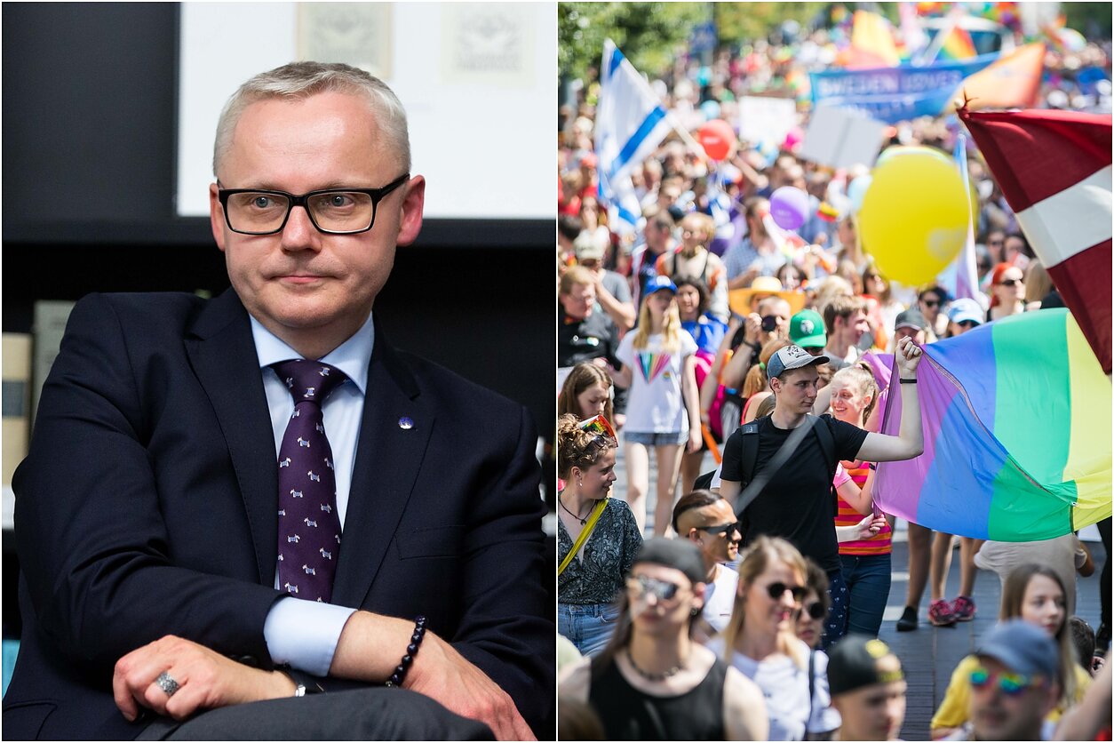 Vytautas Mizaras 