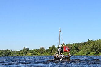 „Nacionalinė ekspedicija“ „Nacionalinė ekspedicija“