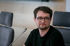 Justas Janauskas Justas Janauskas