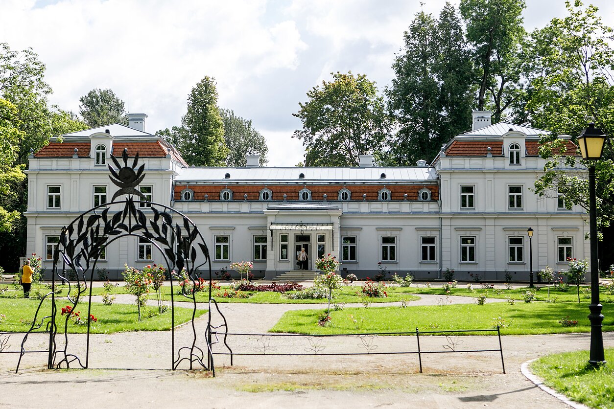 Zyplių dvaras