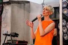 Giedrė Kilčiauskienė