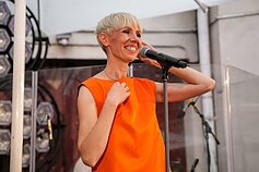 Giedrė Kilčiauskienė