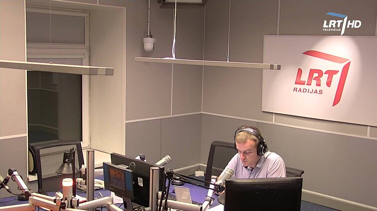 LRT radijo žinios