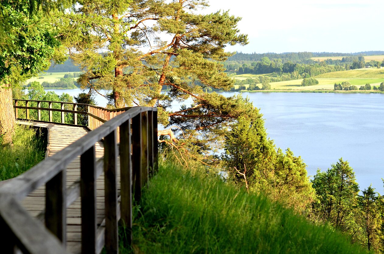 Kadagių slėnis