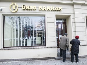 Ūkio Bankas