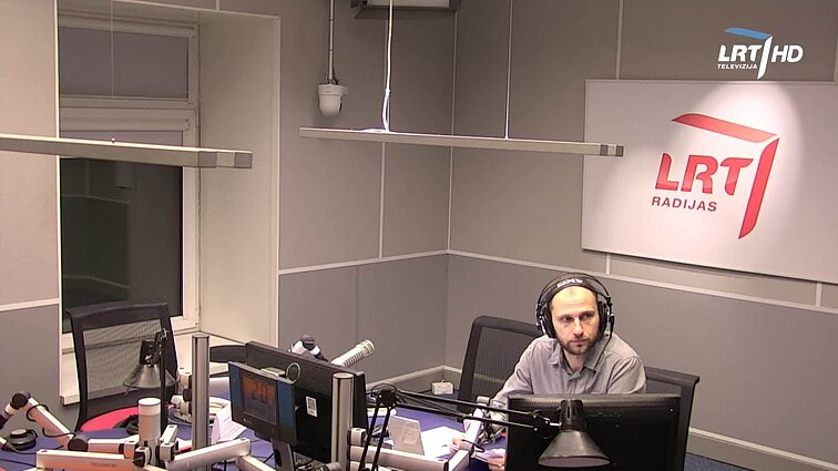 LRT radijo žinios