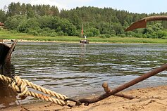 „Nacionalinė ekspedicija“ tęsiasi „Nacionalinė ekspedicija“ tęsiasi